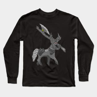 Hecarim Long Sleeve T-Shirt